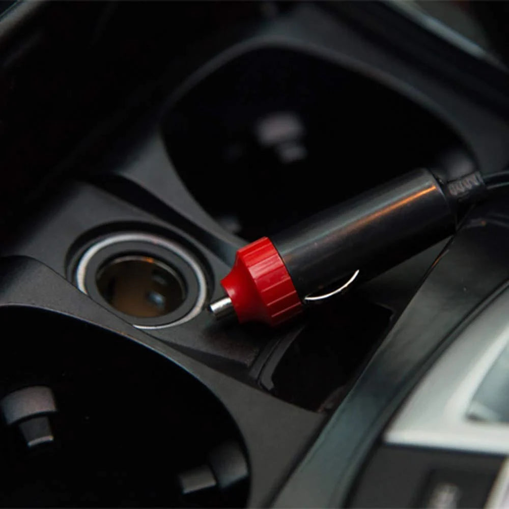 12v Portable Air Compressor For Car Tire Air Pump Inflator - Portable Air Compressor - Portable Air Compressor