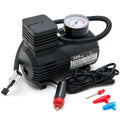 12v Portable Air Compressor For Car Tire Air Pump Inflator - Portable Mini Air Compressor - Portable Mini Air Compressor (300psi)