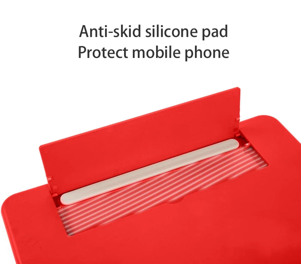 3D Screen Expander for Mobiles - 3D Screen Expander for Mobiles