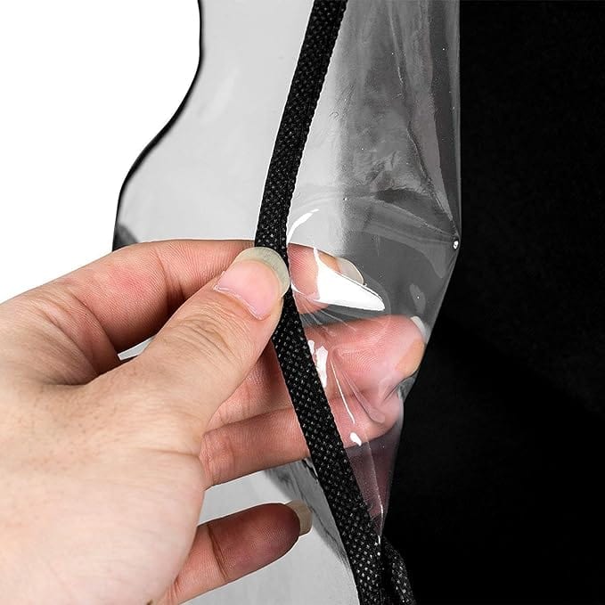 6-Pocket Handbags Organizer - 6-Pocket Handbags Organizer