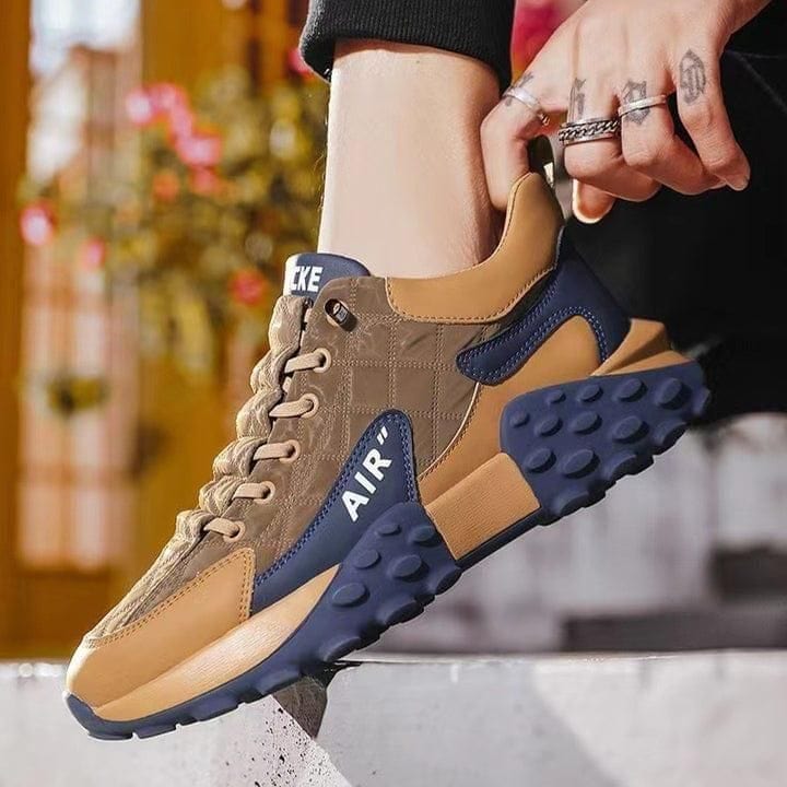 6 - Rugged Air Shoes