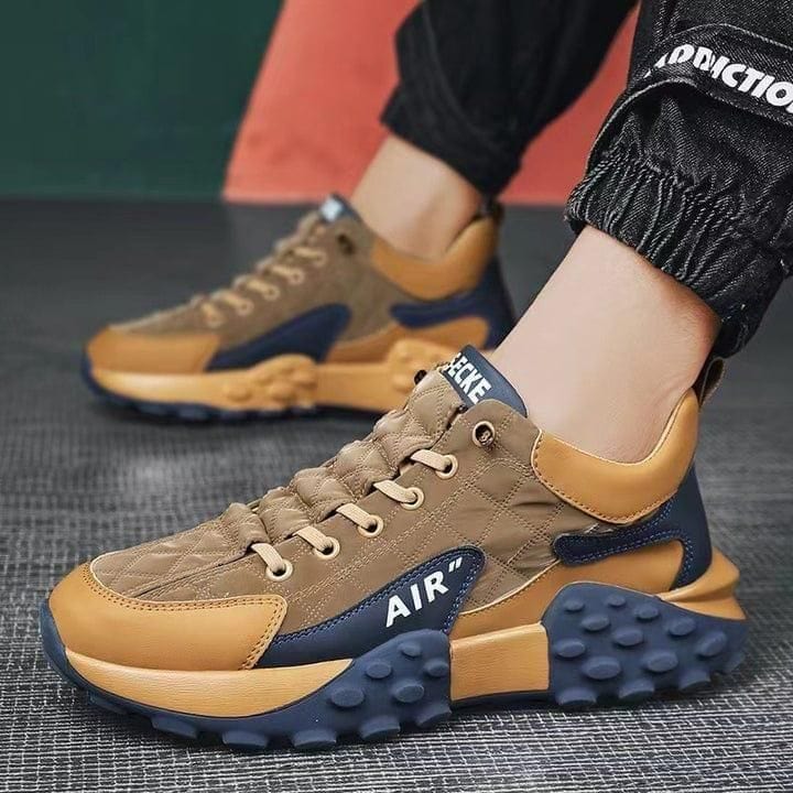 6 - Rugged Air Shoes