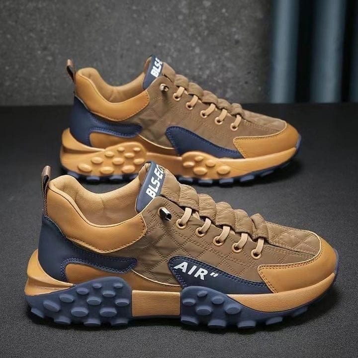 6 - Rugged Air Shoes