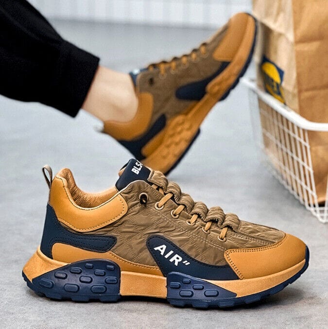 6 - Rugged Air Shoes