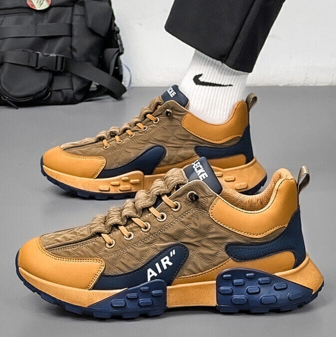 6 - Rugged Air Shoes