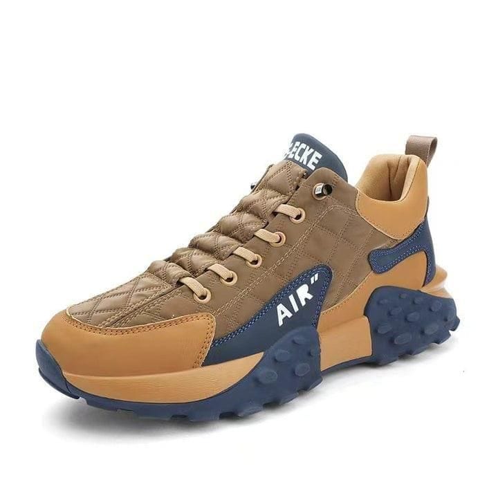 6 - Rugged Air Shoes