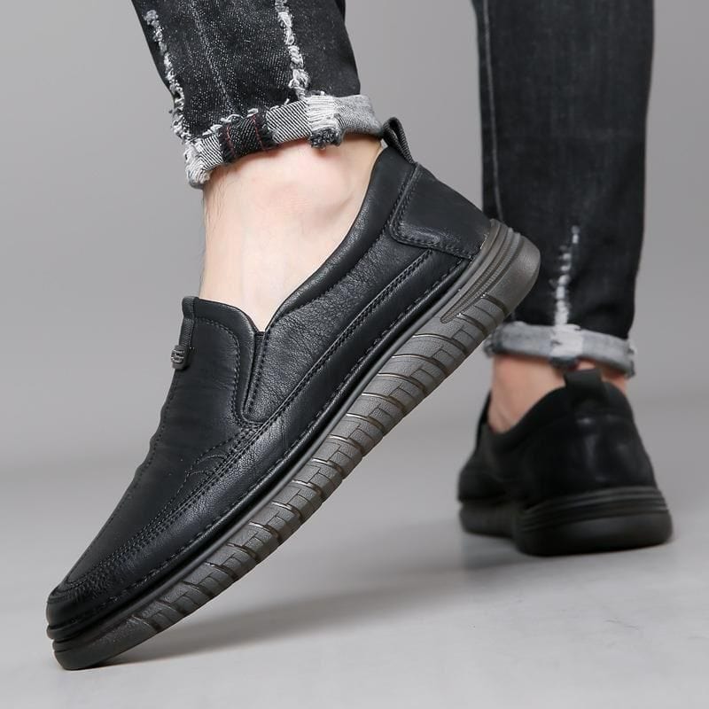 6 - Trendy Mens Casual Shoes