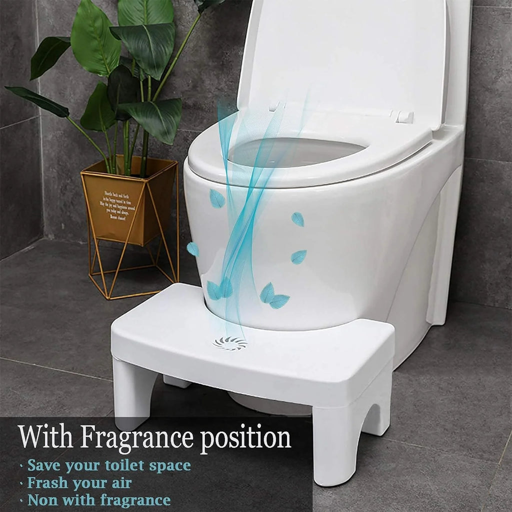 Accessories Of Bathroom Toilet Seat Western Plastic Bathroom Stool  - Potty Training Stool - Potty Training Stool
