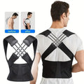 Adjustable Back Posture Corrector - Adjustable Back Posture Corrector