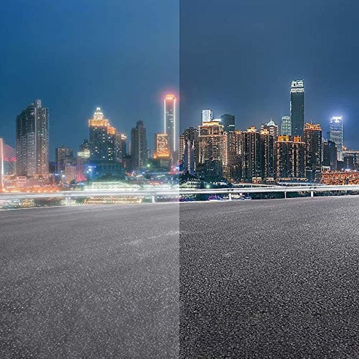 Anti Glare Glasses Night Vision Goggles for Driving Sight Goggles - Night Driving Glasses - Night Driving Glasses