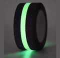 Anti Slip Glow Tape | Anti Slip Tape For Stairs Skid Tape Slip Strips Adhesive Grippy Tape - Anti Slip Glow Tape