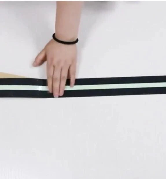 Anti Slip Glow Tape | Anti Slip Tape For Stairs Skid Tape Slip Strips Adhesive Grippy Tape - Anti Slip Glow Tape