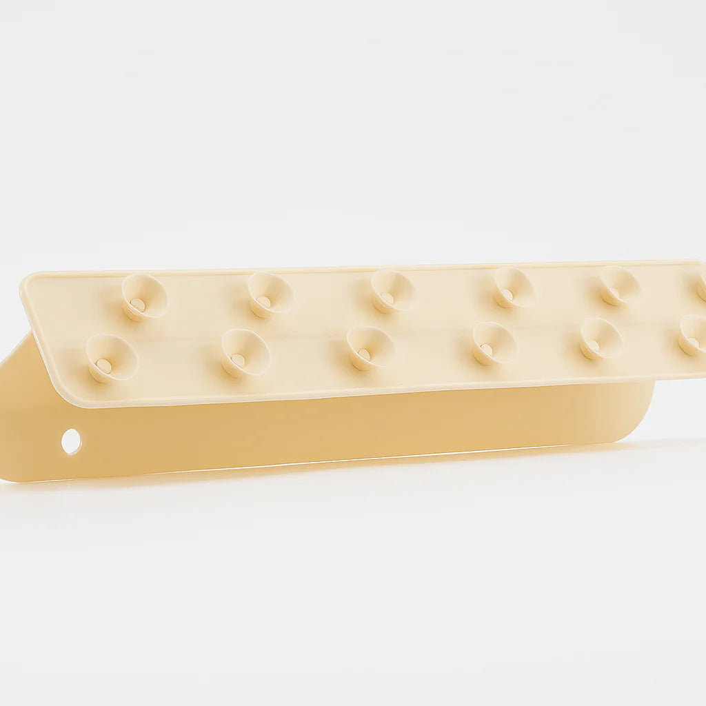 Anti-Splash Sink Guard for Kitchen Countertop (Pack of 2)