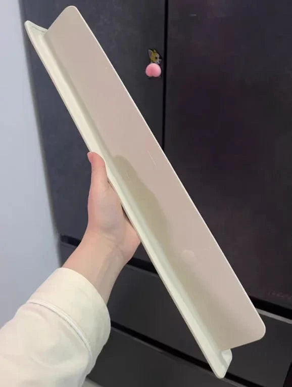 Anti-Splash Sink Guard for Kitchen Countertop (Pack of 2)