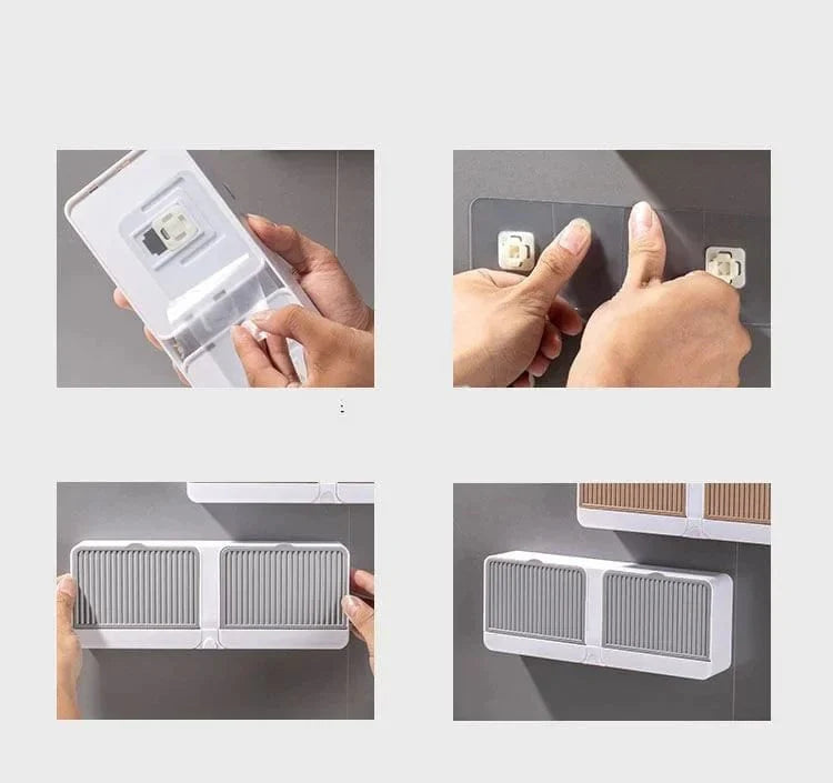 Antler Soap Holder - Antler Soap Holder