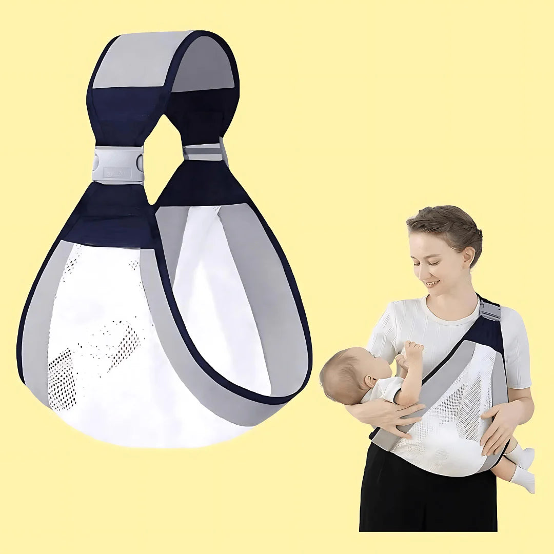 Baby Carrier Belt | Infant Carry Sling Baby Carrier Newborn Wrap Babycare - Baby Carrier Belt