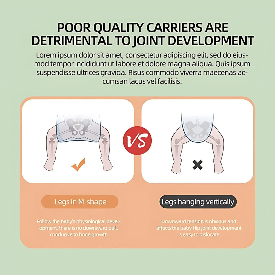 Baby Carrier Belt | Infant Carry Sling Baby Carrier Newborn Wrap Babycare - Baby Carrier Belt