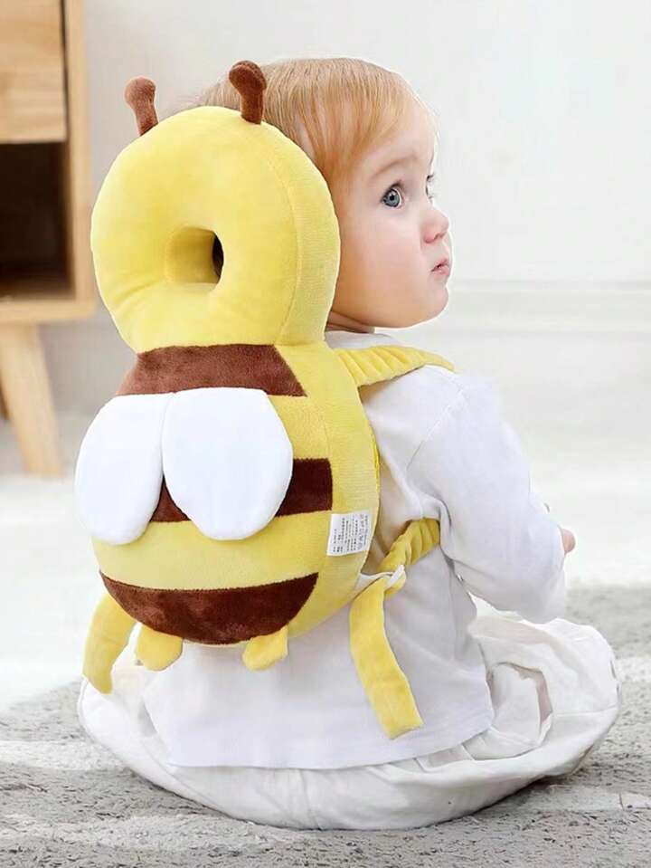 Baby Head Protector Cushion Pillow - Baby Head Protector Pillow