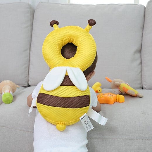 Baby Head Protector Cushion Pillow - Baby Head Protector Pillow