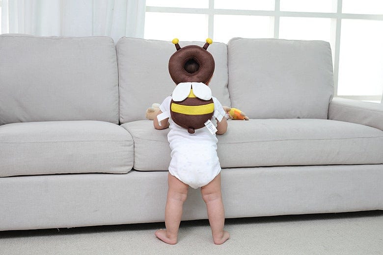Baby Head Protector Cushion Pillow - Baby Head Protector Pillow