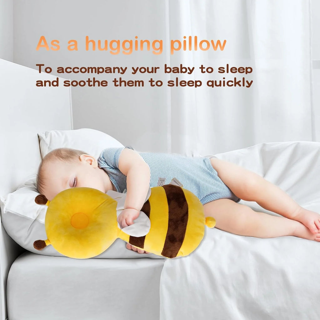Baby Head Protector Cushion Pillow - Baby Head Protector Pillow