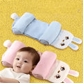 Baby Shaping Head Support Pillow | Infant Pillow Baby Products Newborn head Shaping Pillow Care - Baby Shaping Head Support Pillow