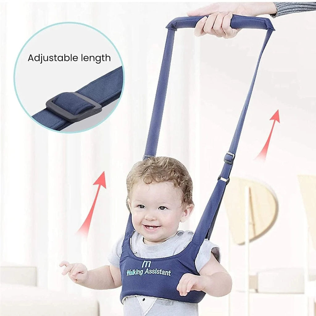Baby Walking Assistant | Baby Products Safety Belt Chair For Infants Stuff Walking - Baby Walking Assistant