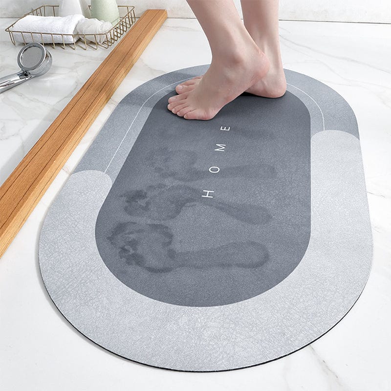 Bathroom Rugs Shower Mat Modern Quick Dry Best Floor Mats - Shower Mat - Shower Mat
