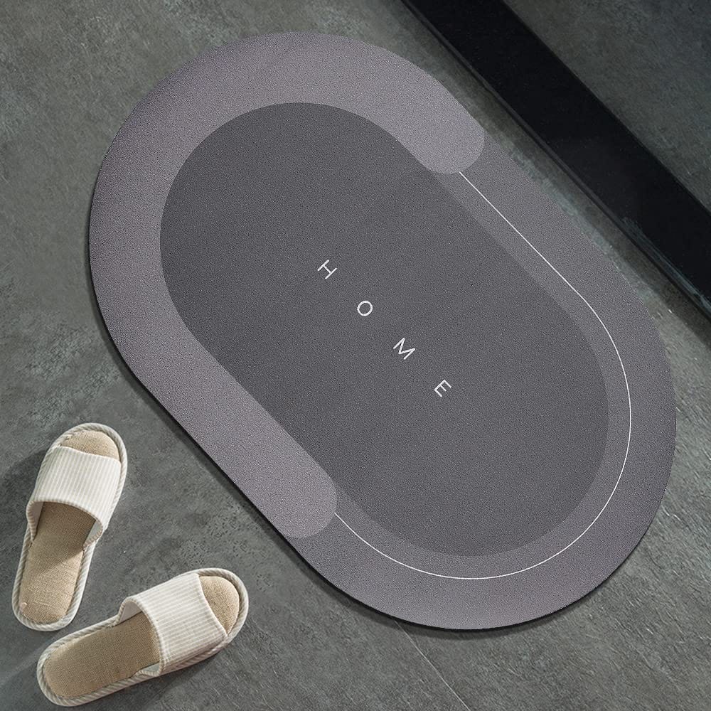 Bathroom Rugs Shower Mat Modern Quick Dry Best Floor Mats - Shower Mat - Shower Mat