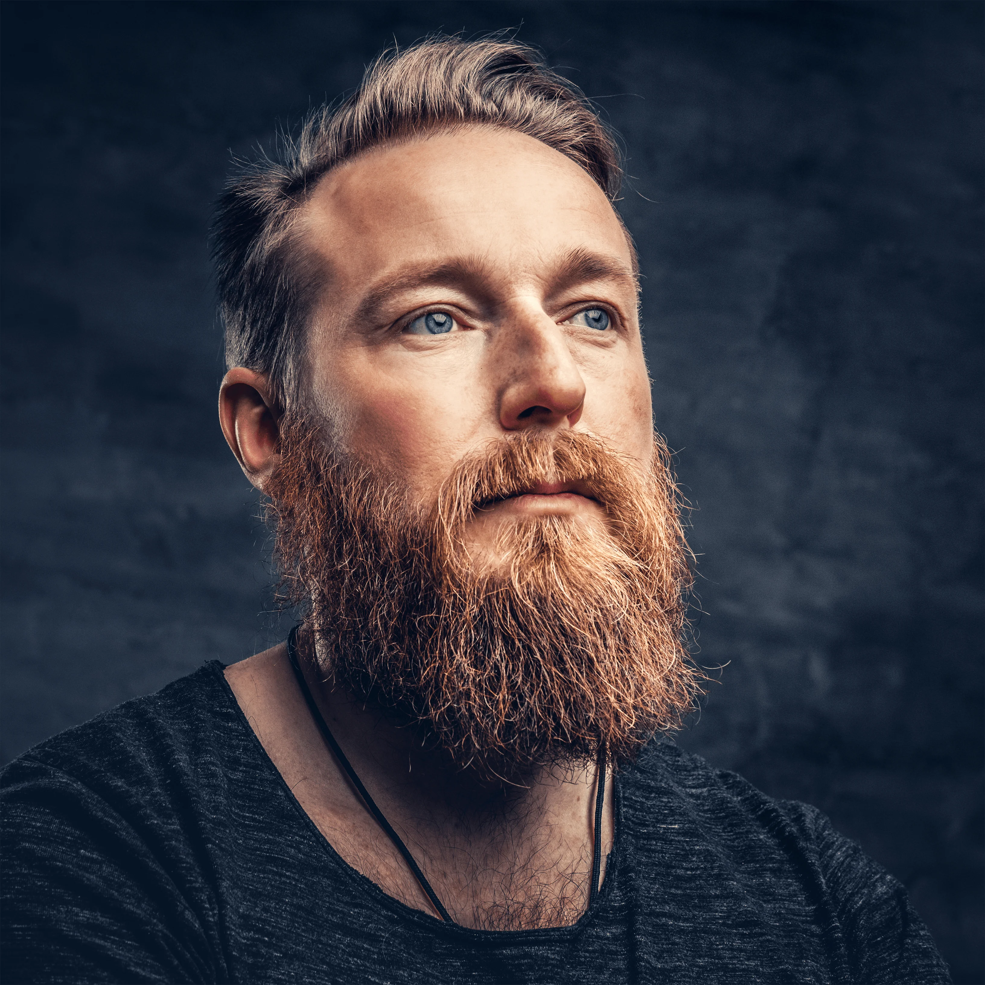 Beard Filler Pen Kit Beard Touch Up Pen Pencil - Beard Filling Pen - Beard Filling Pen