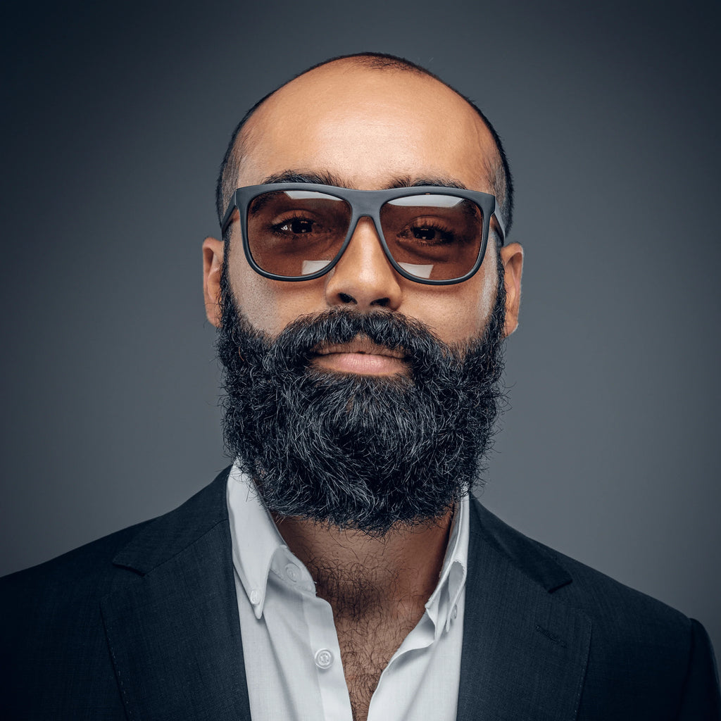 Beard Filler Pen Kit Beard Touch Up Pen Pencil - Beard Filling Pen - Beard Filling Pen