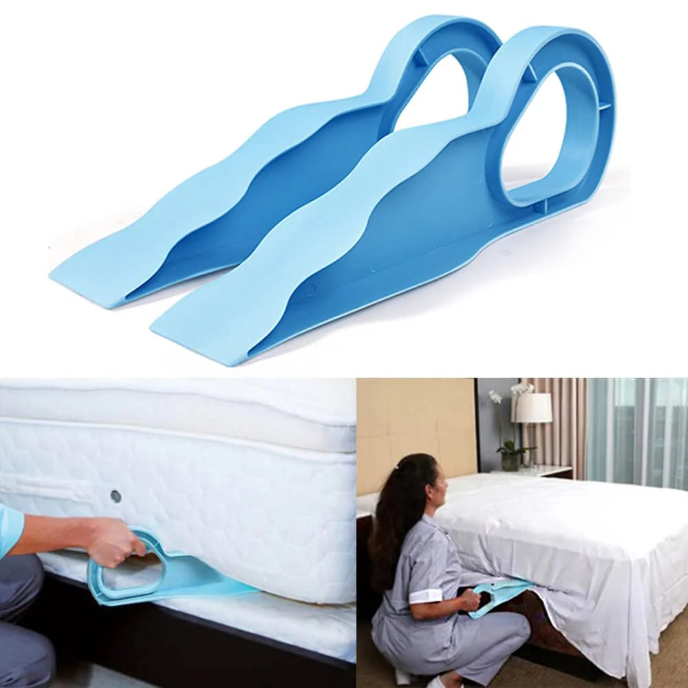 Bed Making Mattress Lifter Tool Bed Sheet Tucking Tool  - Mattress Lifter - Mattress Lifter