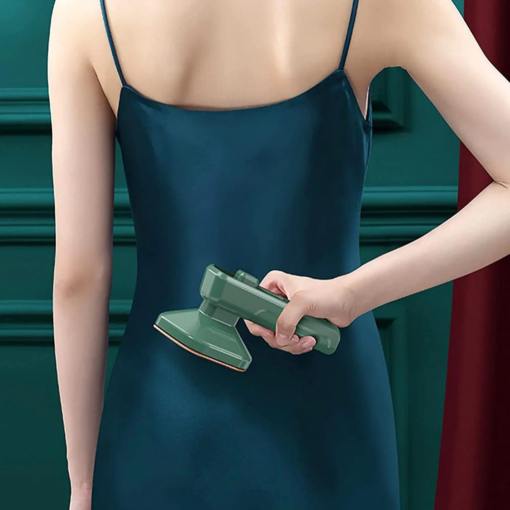 Best Handheld Steamer for Clothes Portable Mini Steam Iron - Portable Micro Steam Iron - Portable Micro Steam Iron