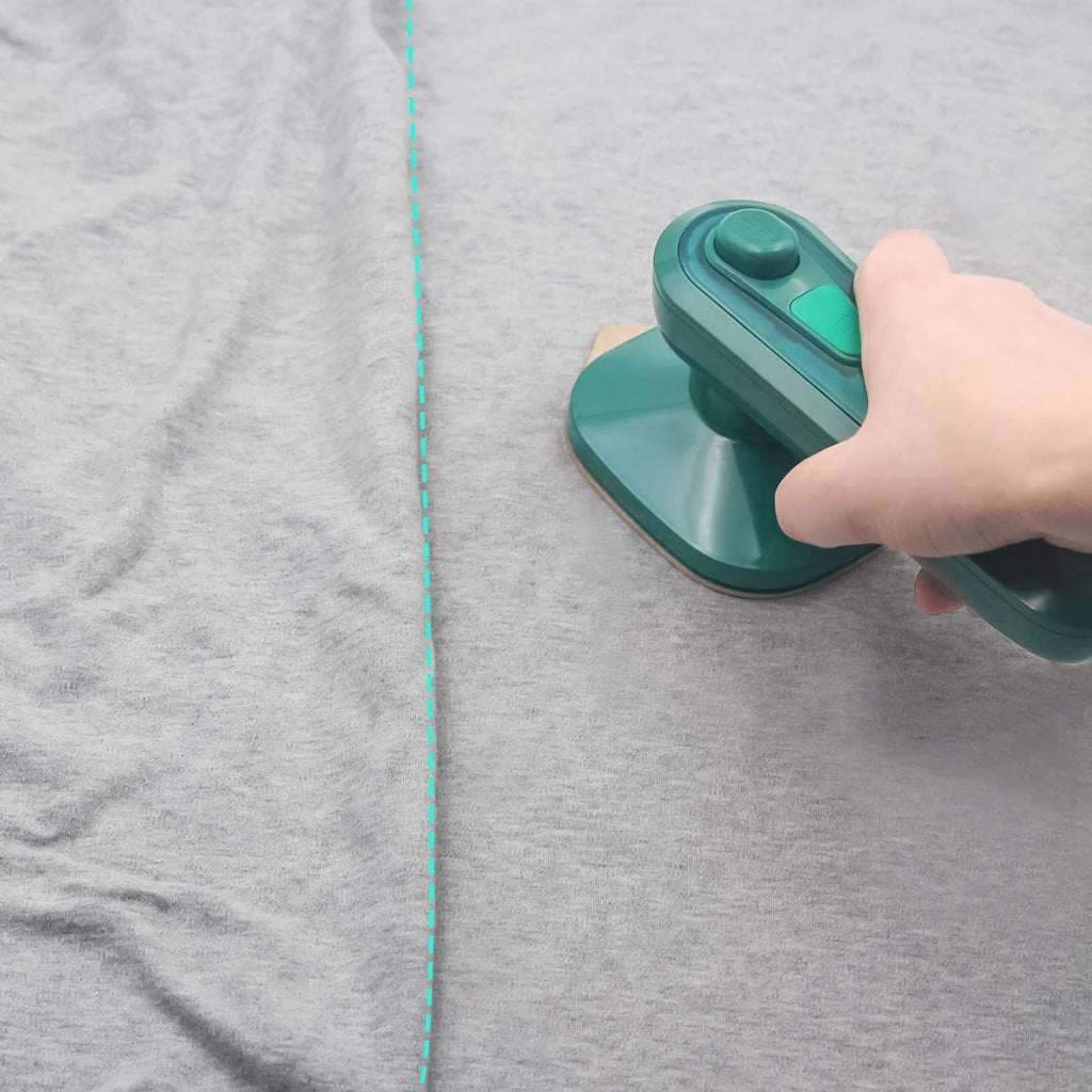 Best Handheld Steamer for Clothes Portable Mini Steam Iron - Portable Micro Steam Iron - Portable Micro Steam Iron