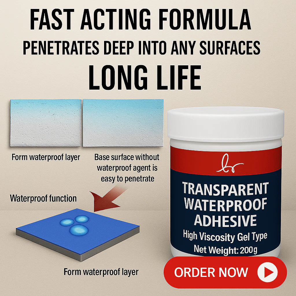 🔥 BUY 1 GET 1 FREE – India’s #1 Leak-Stopping Glue Now Comes With Free Brush! 🖌️ Hurry Before It’s Gone!