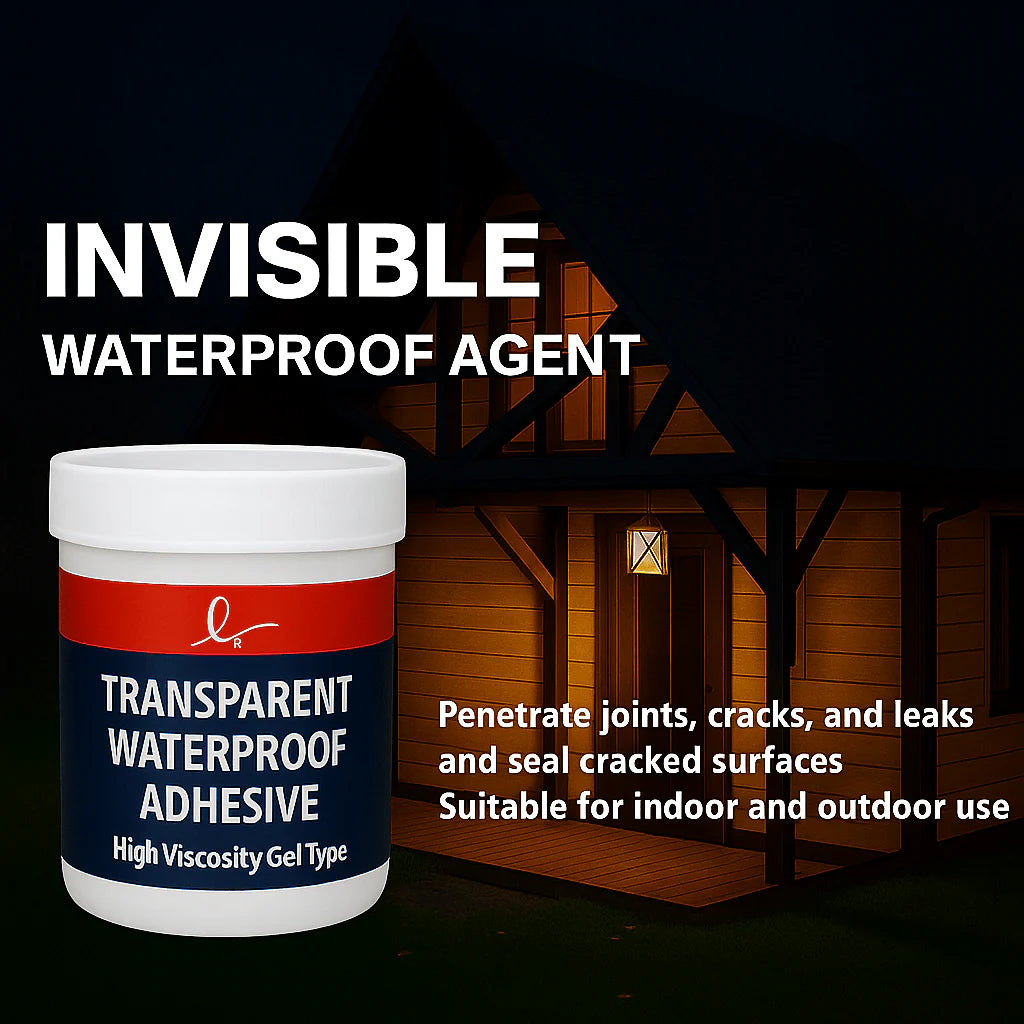 🔥 BUY 1 GET 1 FREE – India’s #1 Leak-Stopping Glue Now Comes With Free Brush! 🖌️ Hurry Before It’s Gone!