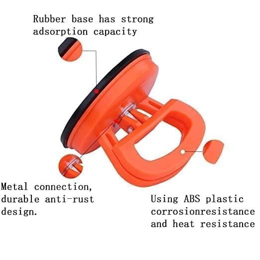 Car Dent Repair Puller Suction Cup Repair Kit - Suction Car Dent Remover