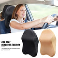 Car headrest neck rest pillow seat cushion support for back - Car Neck Rest