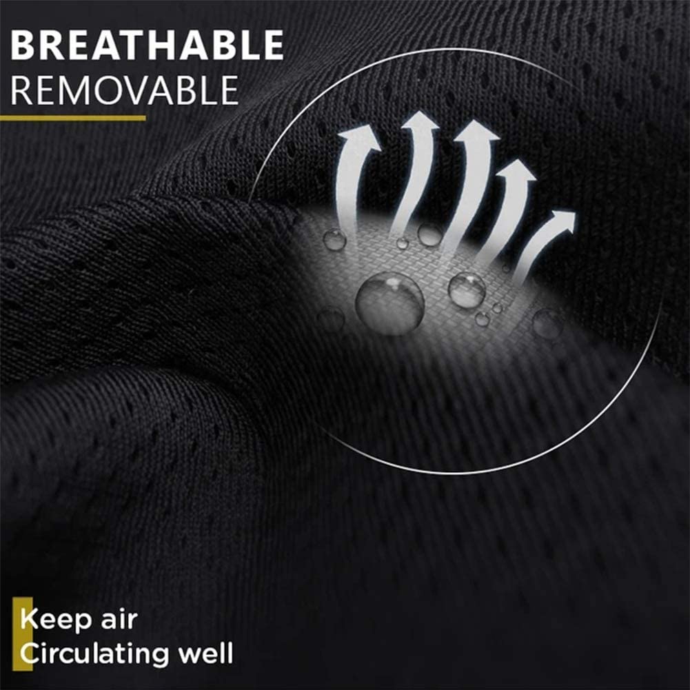 Car headrest neck rest pillow seat cushion support for back - Car Neck Rest