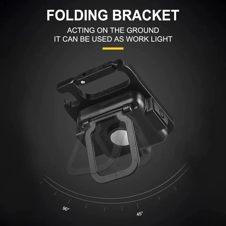 Car Key Chain Flash Light torch Light Keychain Bottle Opener - Key Chain Key Chain