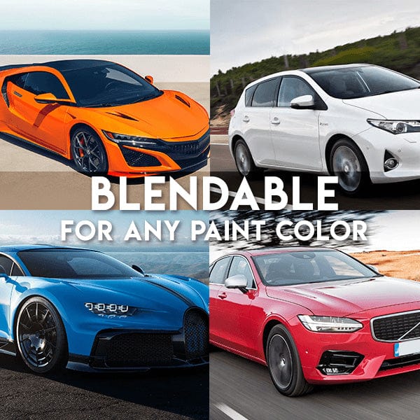 Car Paint Scratch Remover and Repair Kit Auto Fix Scratches - Car Scratch Remover - Car Scratch Remover