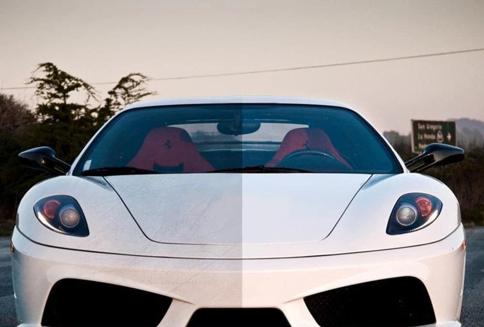 Car Paint Scratch Remover and Repair Kit Auto Fix Scratches - Car Scratch Remover - Car Scratch Remover