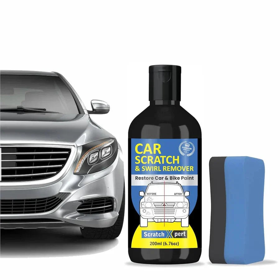 Car Scratch Removal Cream (Pack of 2) - Car Scratch Removal Cream (Pack of 2)