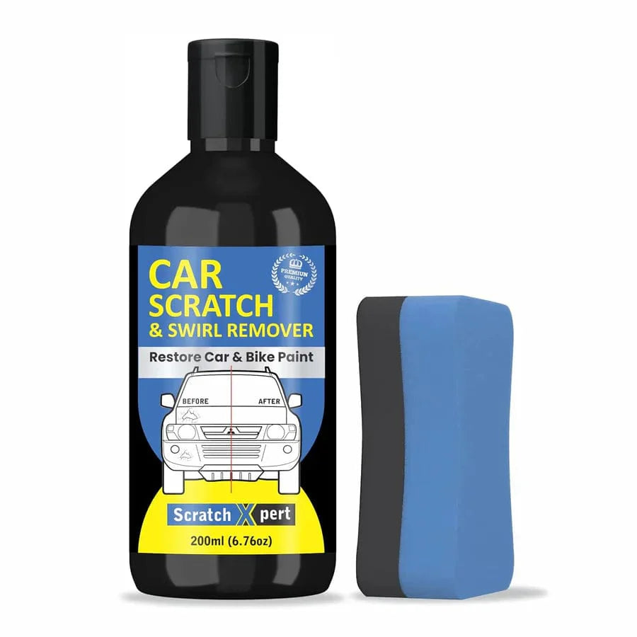Car Scratch Removal Cream (Pack of 2) - Car Scratch Removal Cream (Pack of 2)