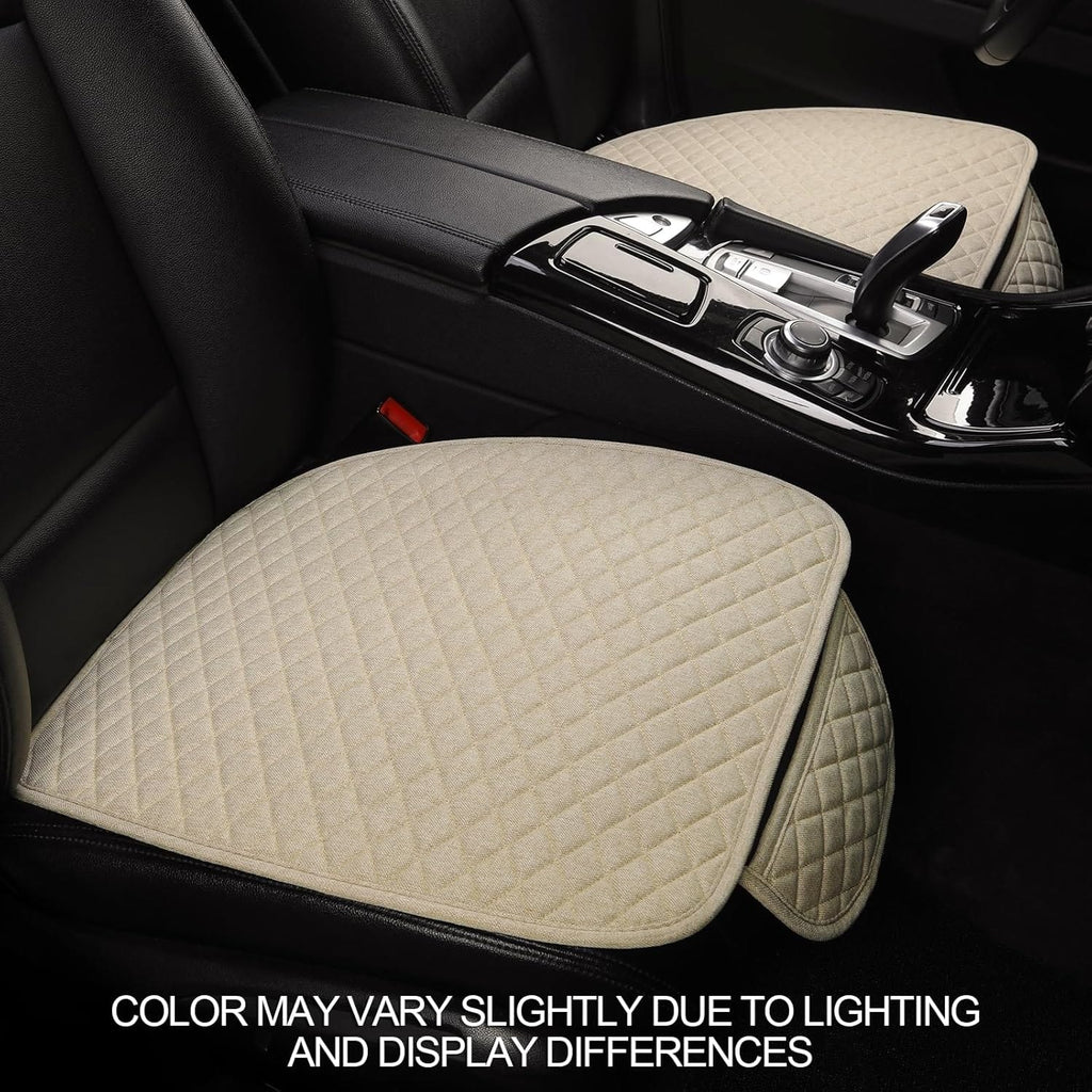 Car Seat Covers | Car Seat Cover Automobiles Carrier Pads Seats Protector Comfort - Bottom Seat Covers for Cars