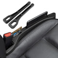 Car Seat Gap Filler EVA Car Organizer | Car Seat Automobile Organizer Carseat Gap Filler Space Saver - Car Seat Gap Filler EVA Car Organizer