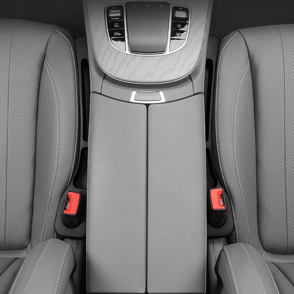 Car Seat Gap Filler EVA Car Organizer | Car Seat Automobile Organizer Carseat Gap Filler Space Saver - Car Seat Gap Filler EVA Car Organizer