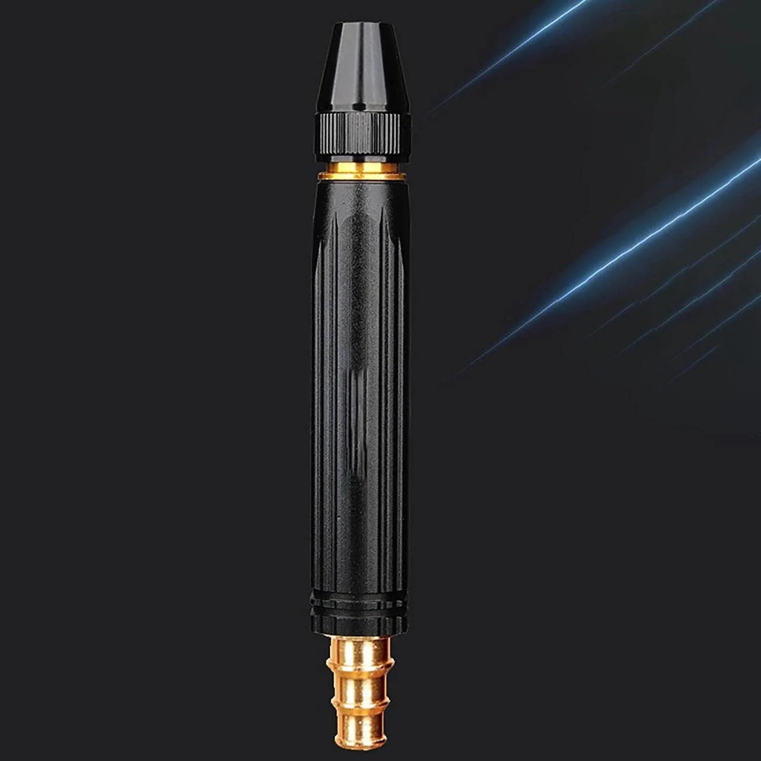 Car Washer Nozzle High Pressure Pump Spray Water Gun - High-Pressure Water Nozzle