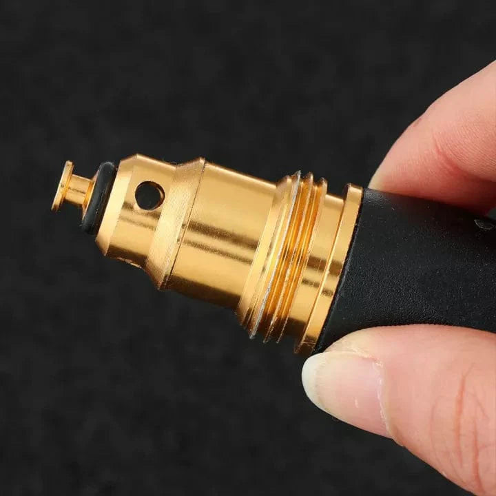 Car Washer Nozzle High Pressure Pump Spray Water Gun - High-Pressure Water Nozzle