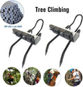 Cat Claw Climbing Shoes️ (Set of 2) | Cat Shoes Outdoor Anti-Slip Tree Climbing Shoe - Outdoor Tree-Climbing Cat Claw Shoes (Set of 2)